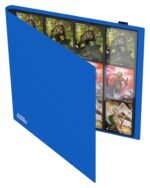 Ultimate Guard Flexxfolio 480 - 24-Pocket (Quadrow) - Azul - Imagen 6
