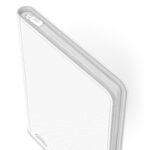 Ultimate Guard Zipfolio 320 - 16-Pocket XenoSkin Blanco - Imagen 4