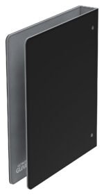 Ultimate Guard Collector´s Album XenoSkin SLIM Negro - Imagen 2