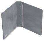 Ultimate Guard Collector´s Album XenoSkin SLIM Negro - Imagen 5