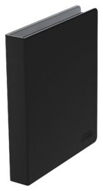 Ultimate Guard Collector´s Album XenoSkin SLIM Negro - Imagen 6