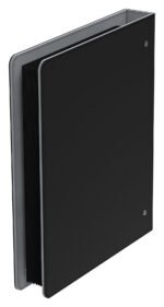 Ultimate Guard Collector´s Album XenoSkin SLIM Negro - Imagen 7