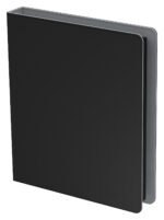 Ultimate Guard Collector´s Album XenoSkin SLIM Negro - Imagen 8