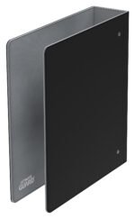 Ultimate Guard Collector´s Album XenoSkin Negro - Imagen 2