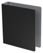 Ultimate Guard Collector´s Album XenoSkin Negro - Imagen 3