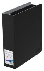 Ultimate Guard Collector´s Album XenoSkin Negro - Imagen 6