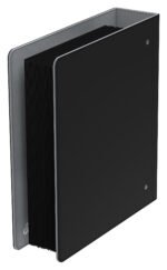 Ultimate Guard Collector´s Album XenoSkin Negro - Imagen 7