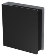 Ultimate Guard Collector´s Album XenoSkin Negro - Imagen 8