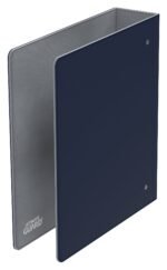 Ultimate Guard Collector´s Album XenoSkin Azul - Imagen 2