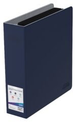 Ultimate Guard Collector´s Album XenoSkin Azul - Imagen 6