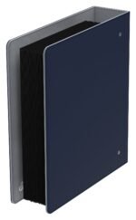 Ultimate Guard Collector´s Album XenoSkin Azul - Imagen 7