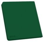 Ultimate Guard Zipfolio 480 - 24-Pocket XenoSkin (Quadrow) - Verde - Imagen 7