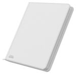 Ultimate Guard Zipfolio 480 - 24-Pocket XenoSkin (Quadrow) - Blanco - Imagen 8