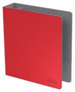 Ultimate Guard Collector´s Album XenoSkin Rojo - Imagen 3