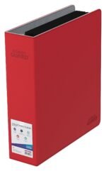 Ultimate Guard Collector´s Album XenoSkin Rojo - Imagen 6