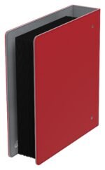 Ultimate Guard Collector´s Album XenoSkin Rojo - Imagen 7