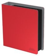 Ultimate Guard Collector´s Album XenoSkin Rojo - Imagen 8