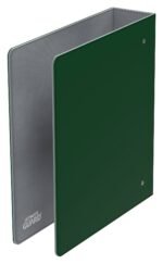 Ultimate Guard Collector´s Album XenoSkin Verde - Imagen 2