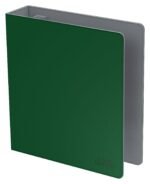 Ultimate Guard Collector´s Album XenoSkin Verde - Imagen 3