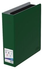 Ultimate Guard Collector´s Album XenoSkin Verde - Imagen 6