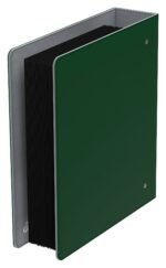 Ultimate Guard Collector´s Album XenoSkin Verde - Imagen 7