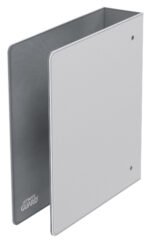 Ultimate Guard Collector´s Album XenoSkin Blanco - Imagen 2