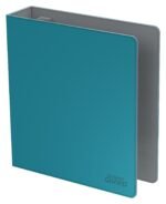 Ultimate Guard Collector´s Album XenoSkin Gasolina Azul - Imagen 3