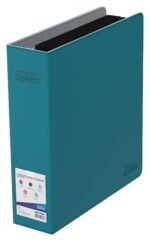 Ultimate Guard Collector´s Album XenoSkin Gasolina Azul - Imagen 6