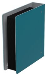 Ultimate Guard Collector´s Album XenoSkin Gasolina Azul - Imagen 7