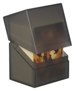 Ultimate Guard Boulder Deck Case 80+ Tamaño Estándar Onyx - Imagen 3