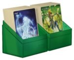 Ultimate Guard Boulder Deck Case 80+ Tamaño Estándar Emerald - Imagen 5