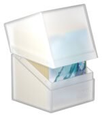 Ultimate Guard Boulder Deck Case 100+ Tamaño Estándar Frosted - Imagen 2