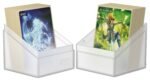 Ultimate Guard Boulder Deck Case 100+ Tamaño Estándar Frosted - Imagen 4