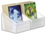 Ultimate Guard Boulder Deck Case 100+ Tamaño Estándar Frosted - Imagen 5