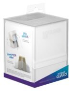 Ultimate Guard Boulder Deck Case 100+ Tamaño Estándar Frosted - Imagen 7