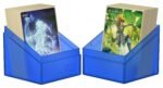 Ultimate Guard Boulder Deck Case 100+ Tamaño Estándar Sapphire - Imagen 4