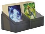 Ultimate Guard Boulder Deck Case 100+ Tamaño Estándar Onyx - Imagen 5