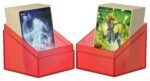Ultimate Guard Boulder Deck Case 100+ Tamaño Estándar Ruby - Imagen 4