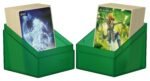 Ultimate Guard Boulder Deck Case 100+ Tamaño Estándar Emerald - Imagen 4
