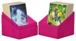 Ultimate Guard Boulder Deck Case 100+ Tamaño Estándar Rhodonite - Imagen 12