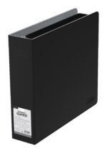 Ultimate Guard Supreme Collector´s Album QuadRow 3-Ring XenoSkin Negro - Imagen 6