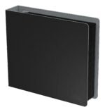 Ultimate Guard Supreme Collector´s Album QuadRow 3-Ring XenoSkin Negro - Imagen 8