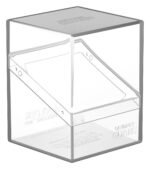 Ultimate Guard Boulder Deck Case 100+ Tamaño Estándar Transparente - Imagen 9