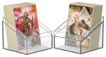 Ultimate Guard Boulder Deck Case 100+ Tamaño Estándar Transparente - Imagen 4