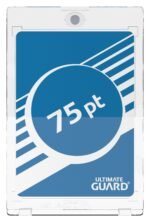 Ultimate Guard Magnetic Card Case 75 pt - Imagen 3