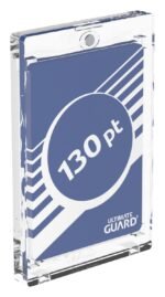Ultimate Guard Magnetic Card Case 130 pt - Imagen 6