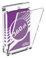 Ultimate Guard Magnetic Card Case 360 pt - Imagen 5