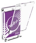 Ultimate Guard Magnetic Card Case 360 pt - Imagen 4