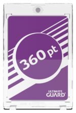 Ultimate Guard Magnetic Card Case 360 pt - Imagen 3