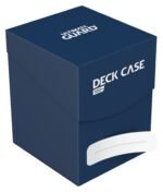 Ultimate Guard Deck Case 100+ Caja de Cartas Tamaño Estándar Azul - Imagen 5